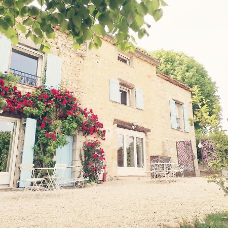 סייה Bastide Provencale Les Muriers D'Engaspaty מראה חיצוני תמונה