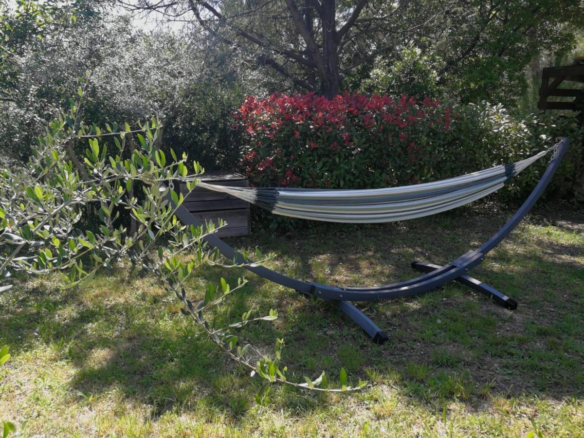 סייה Bastide Provencale Les Muriers D'Engaspaty מראה חיצוני תמונה