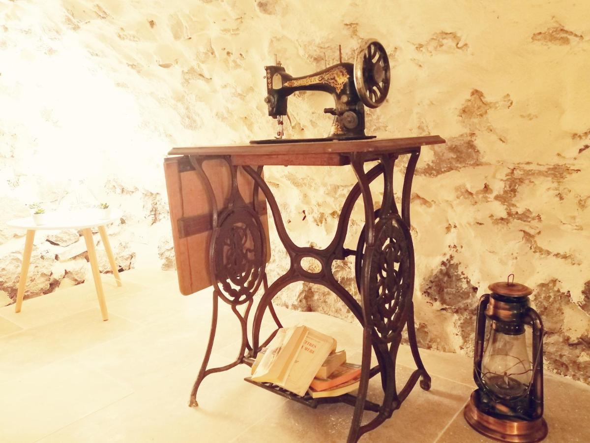 סייה Bastide Provencale Les Muriers D'Engaspaty מראה חיצוני תמונה