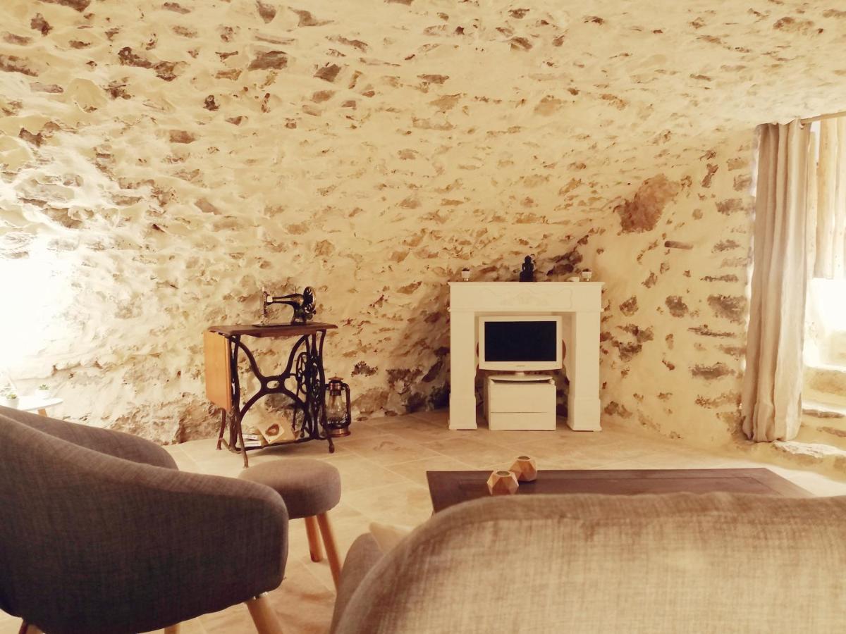 סייה Bastide Provencale Les Muriers D'Engaspaty מראה חיצוני תמונה
