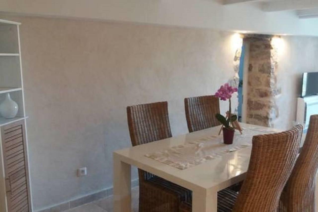 סייה Bastide Provencale Les Muriers D'Engaspaty מראה חיצוני תמונה