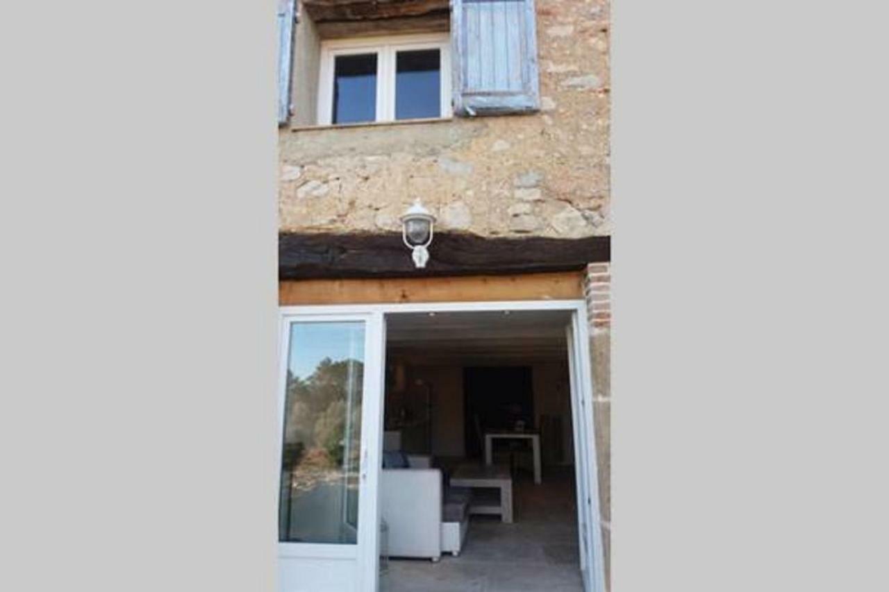 סייה Bastide Provencale Les Muriers D'Engaspaty מראה חיצוני תמונה