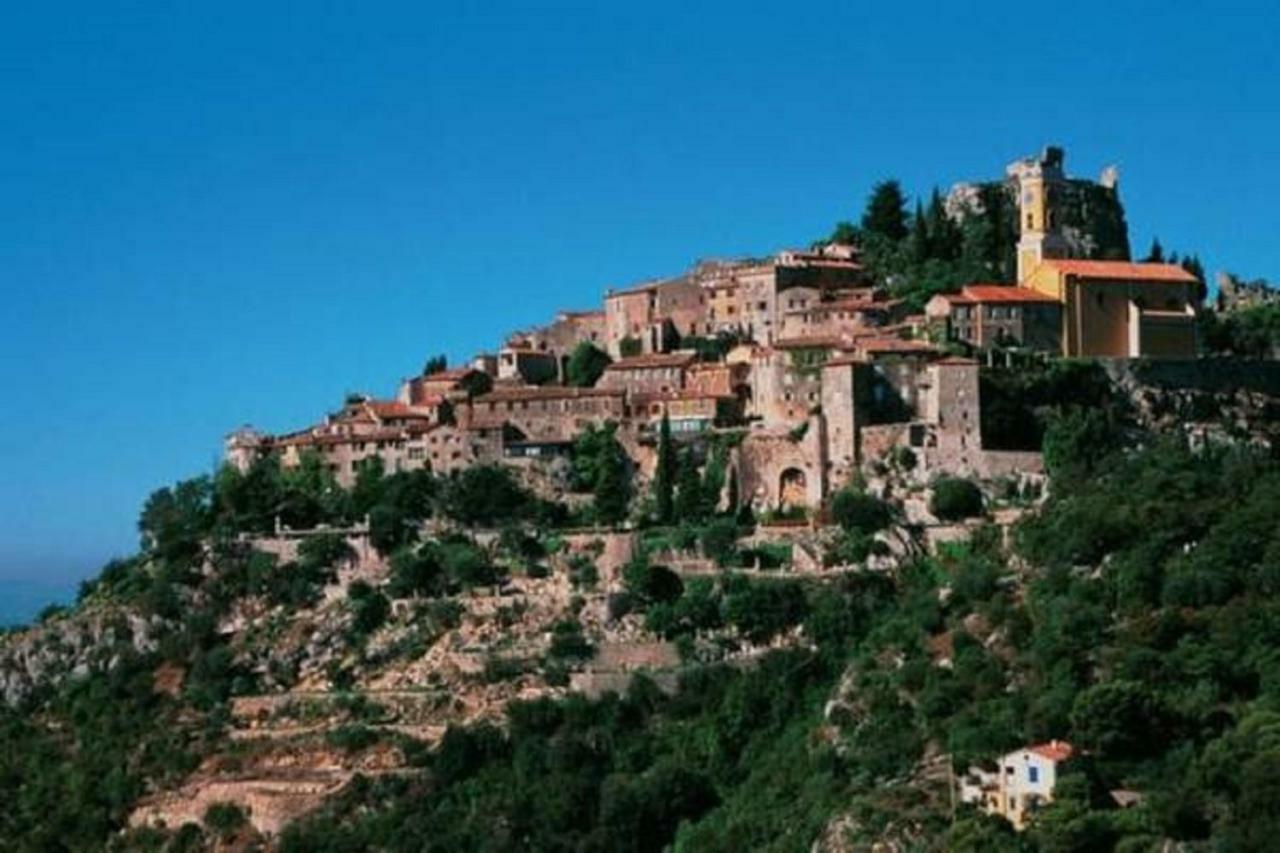 סייה Bastide Provencale Les Muriers D'Engaspaty מראה חיצוני תמונה